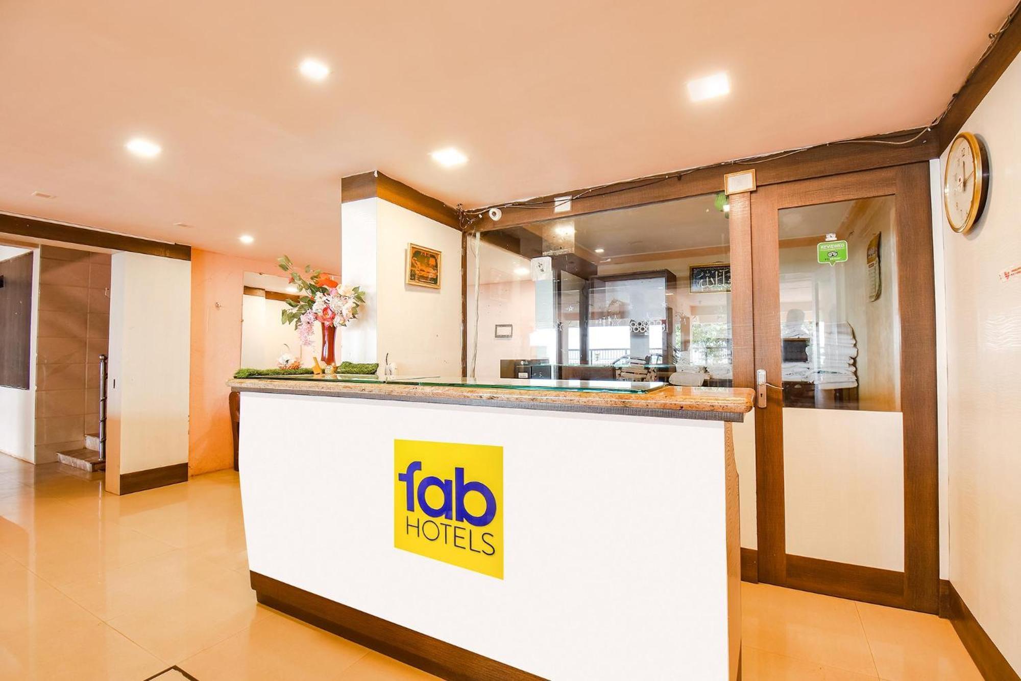 Fabhotel Bright Holidays Mahabaleshwar Exterior photo