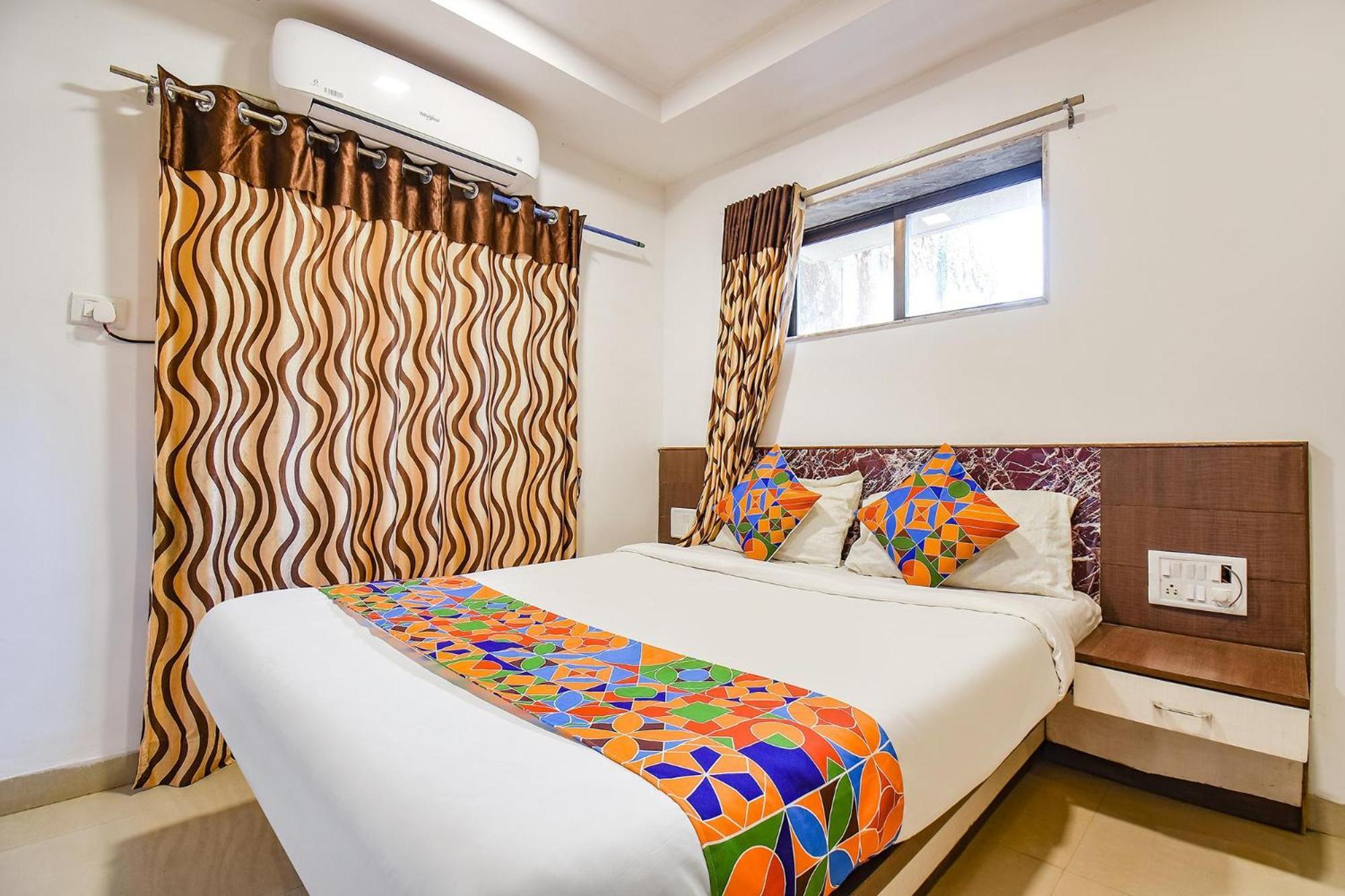 Fabhotel Bright Holidays Mahabaleshwar Exterior photo